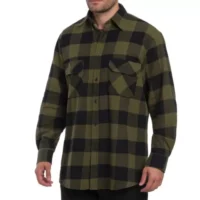 MIL-TEC LIGHT FLANNEL KOŠULJA