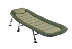 MIVARDI BEDCHAIR COMFORT XL6 – Šaranska ležaljka