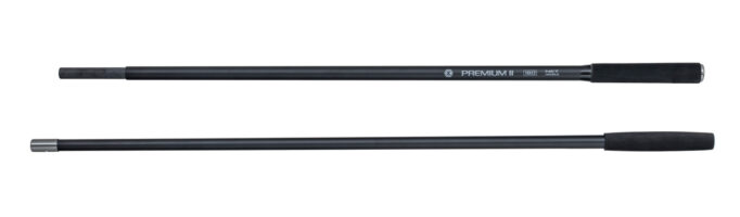 MIVARDI PREMIUM TWIN II 180CM – Ručka za podmetač