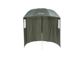 MIVARDI UMBRELLA EASY 2.2M – Ribolovni kišobran s bočnicom