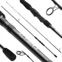 OKUMA ALTERA SPIN 270CM 5-25G