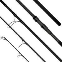 OKUMA LONGBOW CARP 390CM 3.5LB – Dvodijelni šaranski štap