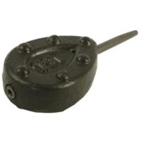 OLOVO EXTRA HEAVY 150G – INLINE POTKOVA
