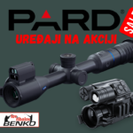 🔥 PARD UREĐAJI NA AKCIJI! 🔥