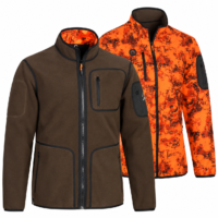 PROHUNT DRAHTHAAR – Reverzibilna fleece jakna