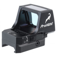 PROHUNT PANORAMIQUE – Red dot ciljnik