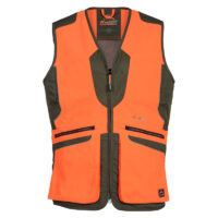 PROHUNT SPRINGER ORANGE – Lovački prsluk