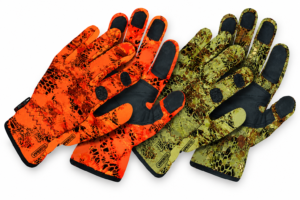 PROHUNT VIPER TACTILE – Lovačke rukavice
