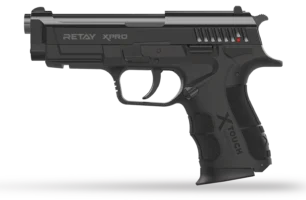 RETAY XPRO BLACK PLINSKI PIŠTOLJ