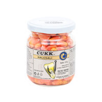 CUKK KUKURUZ MED-ČEŠNJAK 220ML
