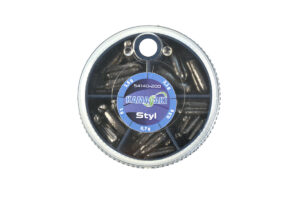 KAMASAKI SET STYL – Olovo set