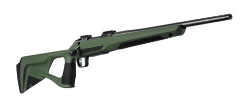 KARABIN CZ 600 Plus Ergo – cal. 308 Win