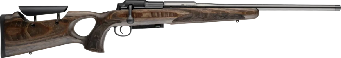 KARABIN MAUSER 25 MAX – cal. 8×57 IS