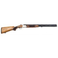 LOVAČKA PUŠKA BOKERICA REGENT 1848 NO. 5 – Cal. 12/76