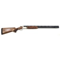 LOVAČKA PUŠKA BOKERICA REGENT 1854 NO. 1 – Cal. 12/76