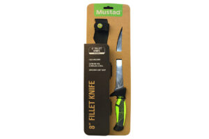 NOŽ ZA FILETIRANJE MUSTAD PREMIUM