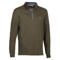 POLO MAJICA PROHUNT LABRADOR