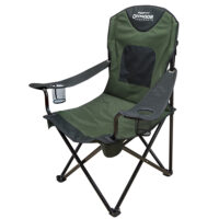 RIBOLOVNA STOLICA OUTDOOR KING SIZE 120 – SKLOPIVA