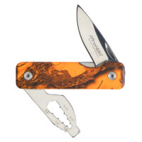 SKLOPIVI NOŽ PROHUNT VULCAIN – Ghost Camo