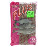 TIMAR MIX RIVER CLAY – Fina zemlja za prihranu 2 kg