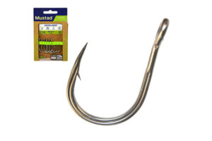 UDICE MUSTAD UNI JIGGING – Titan Steel